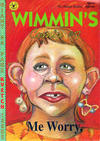 Cover for Wimmin's Comix (Rip Off Press, 1992 series) #17