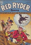 Cover for Red Ryder Comics (Wilson Publishing, 1948 series) #66