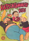 Cover for The Katzenjammer Kids (Atlas, 1950 ? series) #20