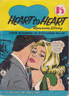 Cover for Heart to Heart Romance Library (K. G. Murray, 1958 series) #91