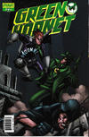 Cover Thumbnail for Green Hornet (2010 series) #22