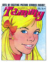 Cover for Tammy (IPC, 1971 series) #6 March 1971