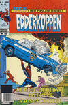 Cover for Edderkoppen (Semic, 1984 series) #8/1991