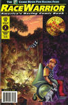Cover for RaceWarrior (Custom Comics of America, Inc., 2000 series) #3