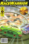 Cover for RaceWarrior (Custom Comics of America, Inc., 2000 series) #4