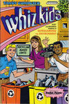 Cover for The Tandy Computer Whiz Kids (Safeguarding the Environment Edition) (Archie / Radio Shack, 1991 series) 
