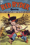 Cover for Red Ryder Comics (Wilson Publishing, 1948 series) #63