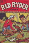 Cover for Red Ryder Comics (Wilson Publishing, 1948 series) #64