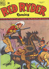 Cover for Red Ryder Comics (Wilson Publishing, 1948 series) #78