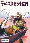 Cover for Forresten (Jippi Forlag, 1997 series) #10