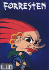 Cover for Forresten (Jippi Forlag, 1997 series) #15