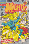 Cover for Mighty Comic (K. G. Murray, 1960 series) #97