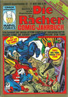 Cover for Condor Superhelden Taschenbuch (Condor, 1978 series) #15