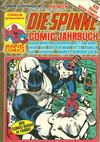 Cover for Condor Superhelden Taschenbuch (Condor, 1978 series) #20