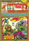 Cover for Condor Superhelden Taschenbuch (Condor, 1978 series) #19