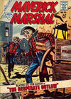 Cover for Maverick Marshal (L. Miller & Son, 1959 series) #55