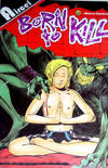 Cover for Born to Kill (Malibu, 1991 series) #3