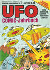 Cover for Condor Superhelden Taschenbuch (Condor, 1978 series) #2