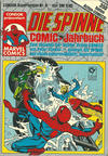 Cover for Condor Superhelden Taschenbuch (Condor, 1978 series) #6