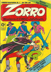 Cover for Condor Superhelden Taschenbuch (Condor, 1978 series) #7