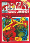 Cover for Condor Superhelden Taschenbuch (Condor, 1978 series) #11