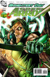 Cover for Green Arrow (DC, 2010 series) #9 [Shane Davis / Jonathan Glapion Cover]