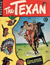 Cover for The Texan (Pembertons, 1951 series) #8