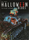 Cover for Halloween Blues (Egmont Polska, 2003 series) #2 - Piszę do ciebie z Gettysburga