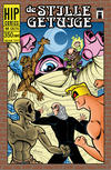 Cover for Hip Comics (Windmill Comics, 2009 series) #19174 [Tweede Druk]