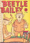 Cover for Beetle Bailey (Yaffa / Page, 1963 series) #20