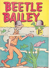 Cover for Beetle Bailey (Yaffa / Page, 1963 series) #19