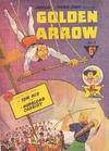 Cover for Golden Arrow (Cleland, 1950 ? series) #9