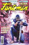 Cover for Fantomen (Egmont, 1997 series) #12-13/2011