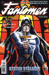 Cover for Fantomen (Egmont, 1997 series) #10/2011