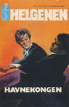 Cover for Helgenen (Nordisk Forlag, 1973 series) #3/1973