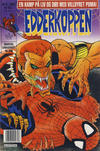 Cover for Edderkoppen (Semic, 1984 series) #8/1992