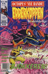 Cover for Edderkoppen (Semic, 1984 series) #11/1992