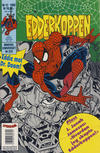 Cover for Edderkoppen (Semic, 1984 series) #12/1993