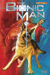 Cover Thumbnail for Bionic Man (2011 series) #13 [Cover A (Main) Alex Ross]