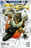 Cover for Talon (DC, 2012 series) #0