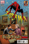 Cover for Avenging Spider-Man (Marvel, 2012 series) #11 [Direct Edition]
