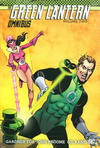 Cover for Green Lantern Omnibus (DC, 2010 series) #2