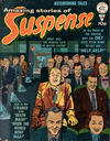 Cover for Amazing Stories of Suspense (Alan Class, 1963 series) #139
