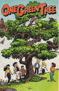 Cover Thumbnail for One Green Tree (Custom Comic Services, 1990 series) 