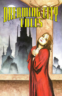 Cover Thumbnail for Dreaming City Tales (Dreaming City Comics, 1997 series) #1