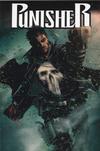 Cover for Punisher (Panini Deutschland, 2012 series) #1 - Ermittlungen [Variant-Cover-Edition]