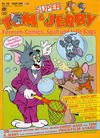 Cover for Super Tom & Jerry (Condor, 1981 series) #58