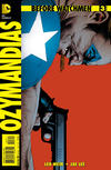 Cover for Before Watchmen: Ozymandias (DC, 2012 series) #3