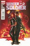 Cover for Winter Soldier (Marvel, 2012 series) #7