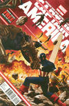 Cover for Captain America (Marvel, 2011 series) #16
